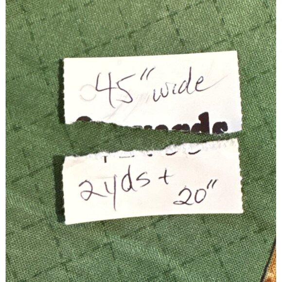 Mumms the Word Rustic Cabin Wildlife Quilting Fabric Moose Fish Bear 2+ Yards De - Picture 12 of 12